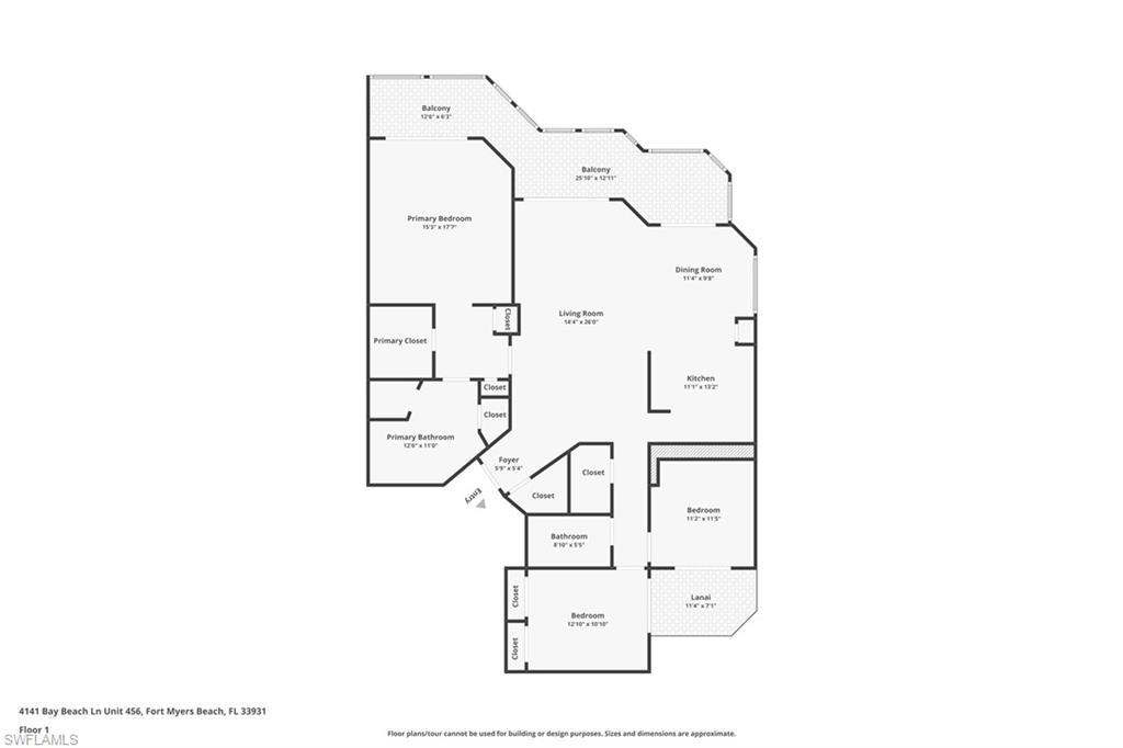 WATERSIDE AT BAY BEACH - Residential