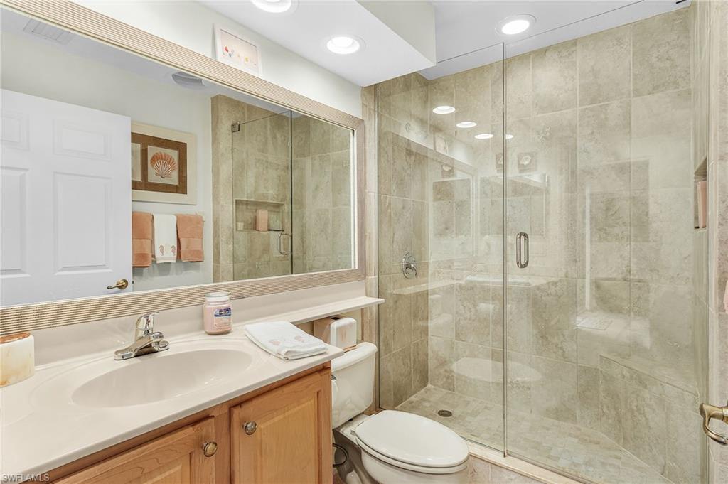 WATERSIDE AT BAY BEACH - Residential