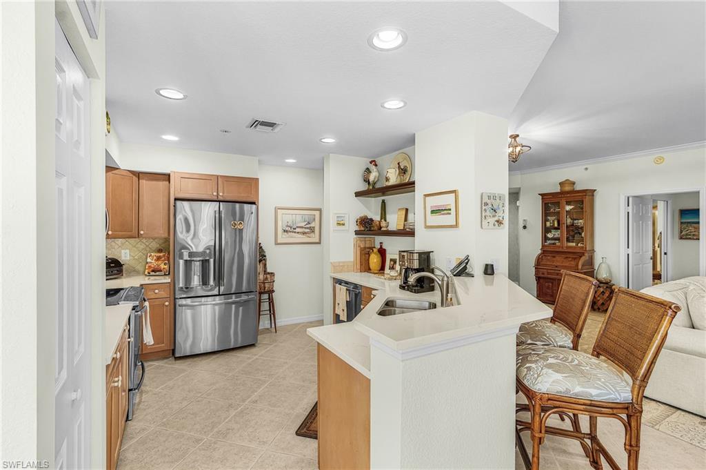 WATERSIDE AT BAY BEACH - Residential