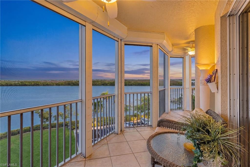 WATERSIDE AT BAY BEACH - Residential