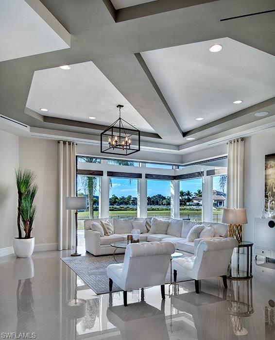 QUAIL WEST - Residential