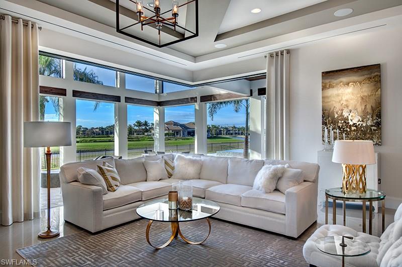 QUAIL WEST - Residential