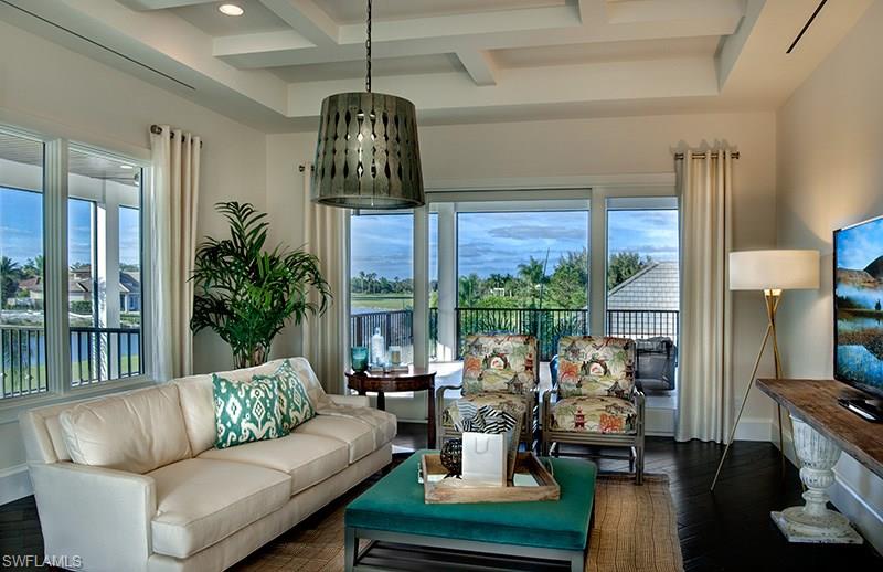 QUAIL WEST - Residential