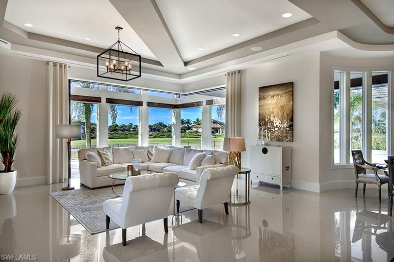 QUAIL WEST - Residential