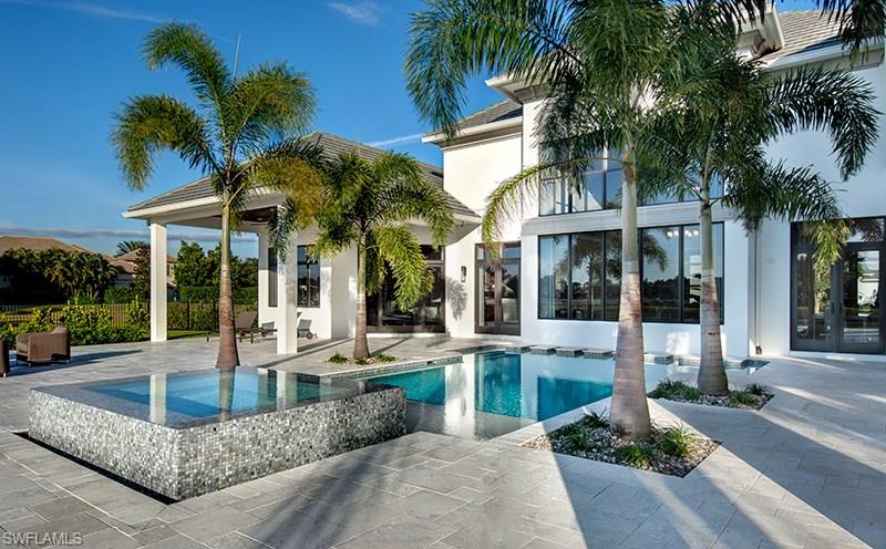 QUAIL WEST - Residential