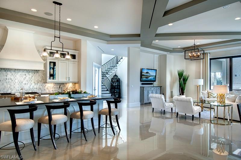 QUAIL WEST - Residential