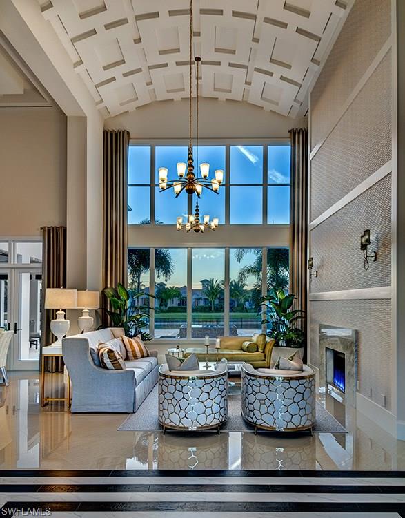 QUAIL WEST - Residential