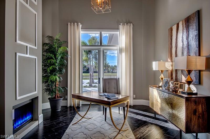 QUAIL WEST - Residential