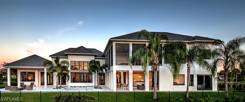 QUAIL WEST - Residential