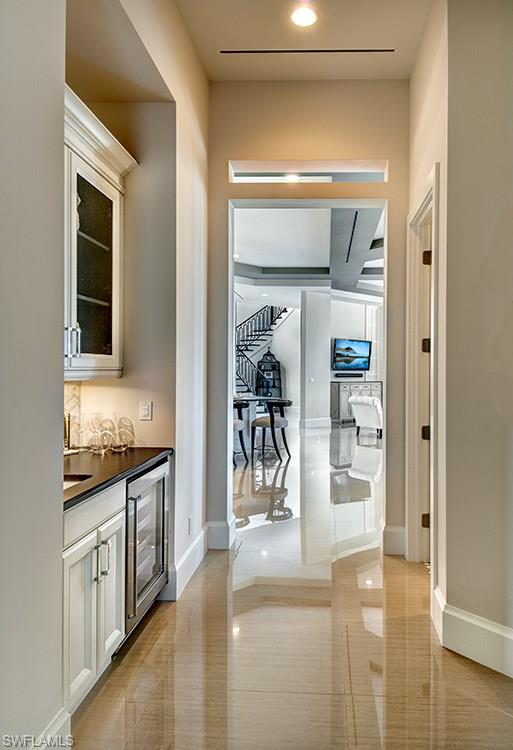 QUAIL WEST - Residential