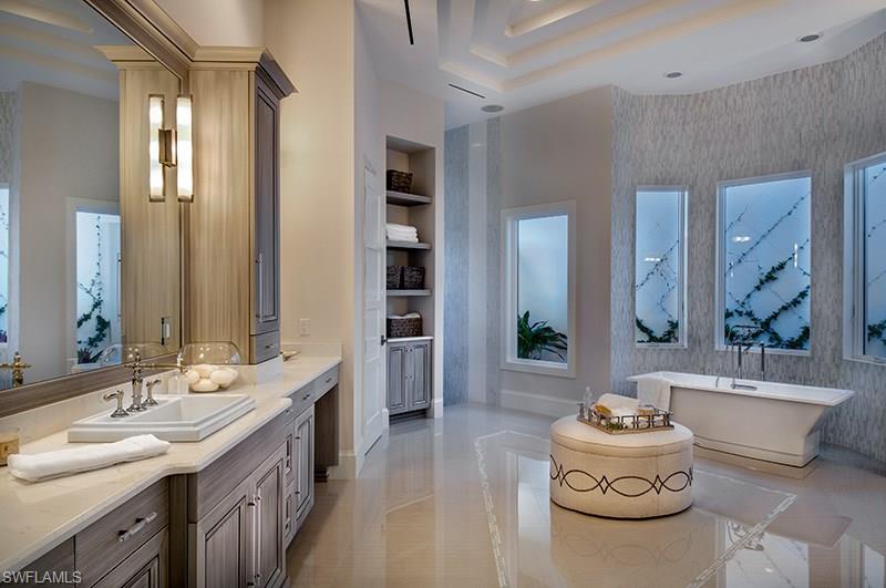 QUAIL WEST - Residential