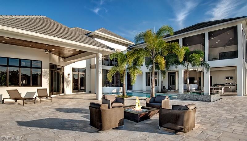 QUAIL WEST - Residential