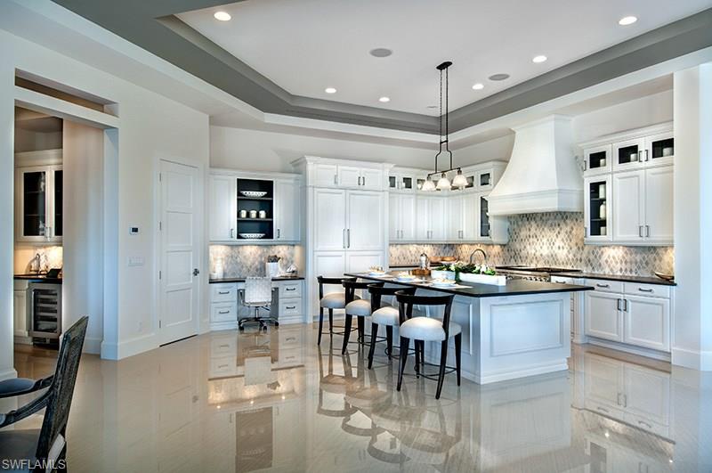 QUAIL WEST - Residential