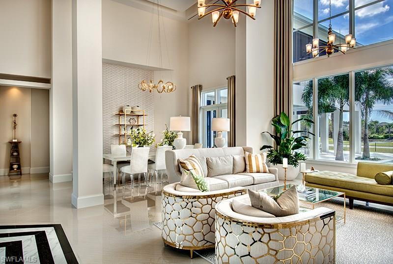 QUAIL WEST - Residential