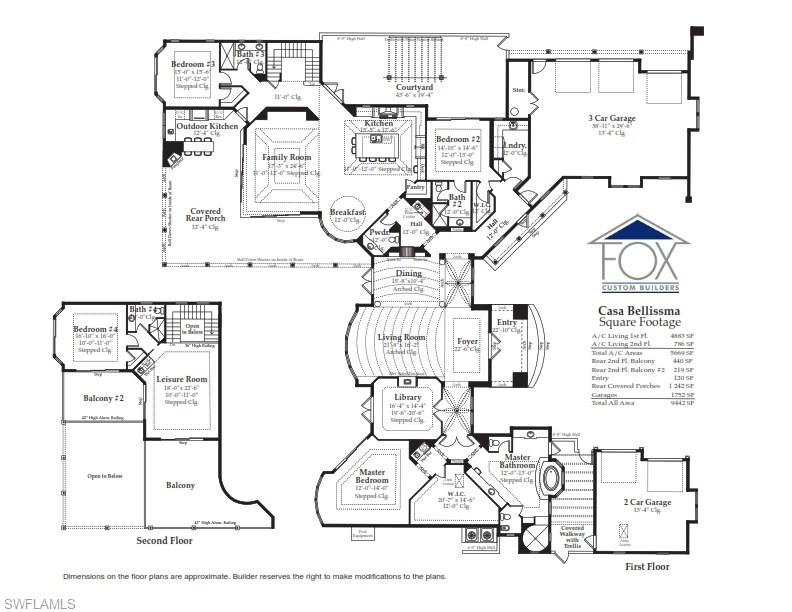 QUAIL WEST - Residential