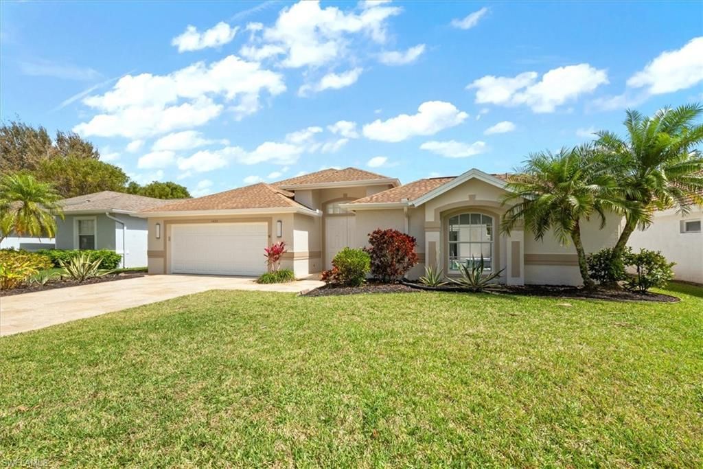 Photo of 1435 Vintage LN, NAPLES, FL 34104 (MLS # 226010997)