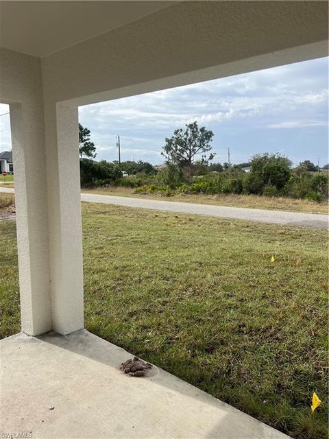 A home in LEHIGH ACRES