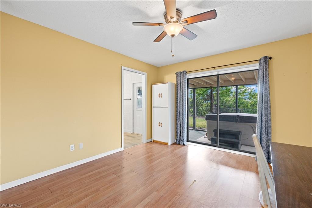 BERTS BAYSHORE MANOR - Residential