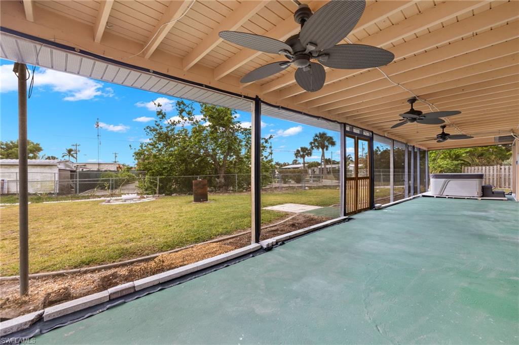 BERTS BAYSHORE MANOR - Residential