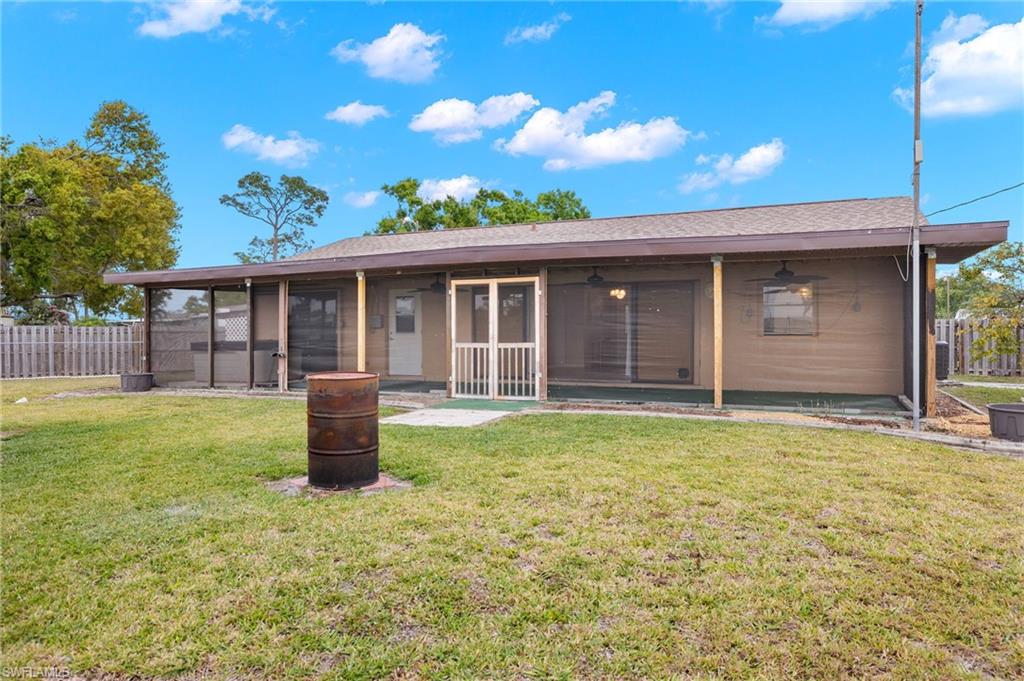 BERTS BAYSHORE MANOR - Residential