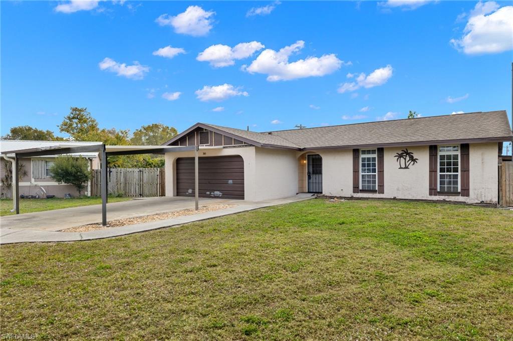 BERTS BAYSHORE MANOR - Residential