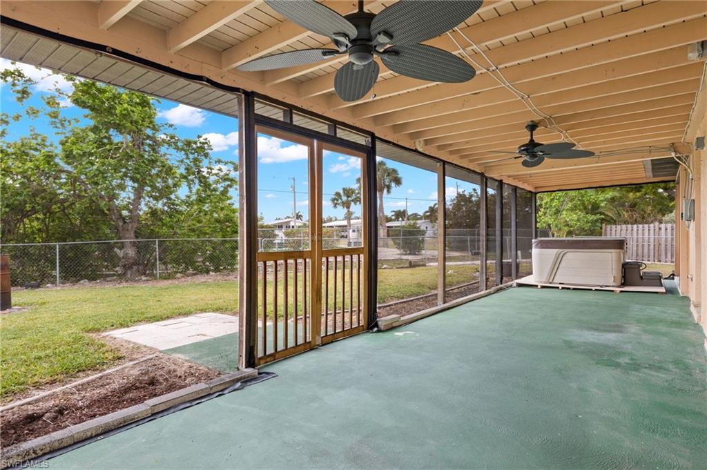 BERTS BAYSHORE MANOR - Residential