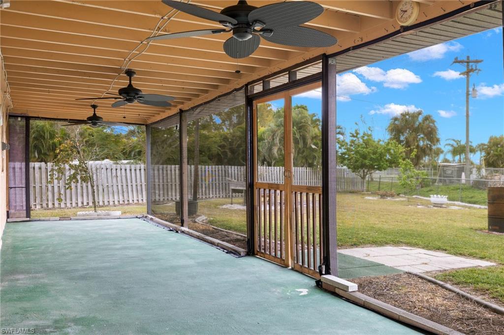 BERTS BAYSHORE MANOR - Residential