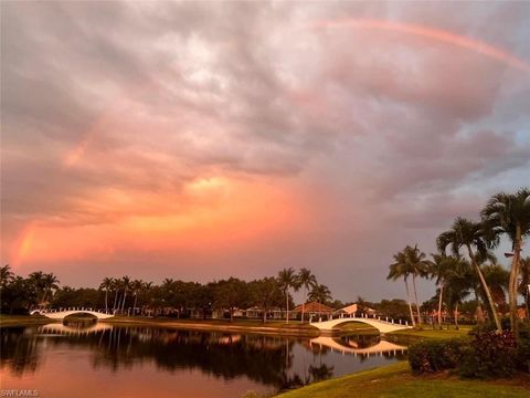 3019 Ellice WAY NAPLES FL 34119