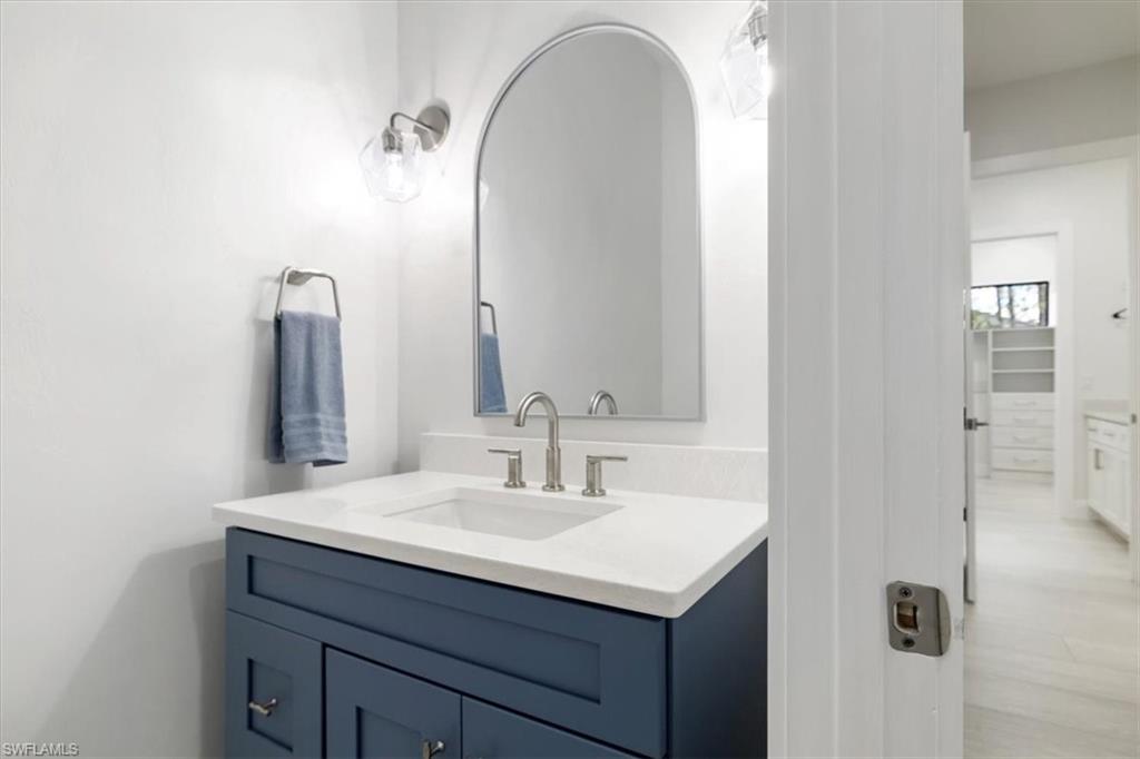 GOLDEN GATE ESTATES - Residential