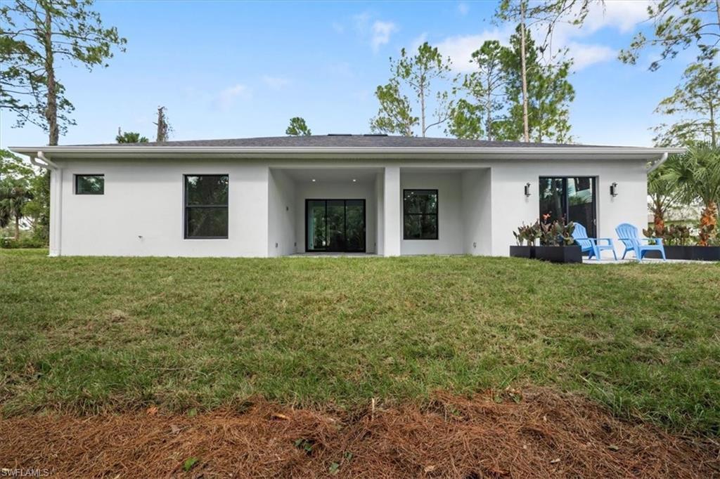 GOLDEN GATE ESTATES - Residential