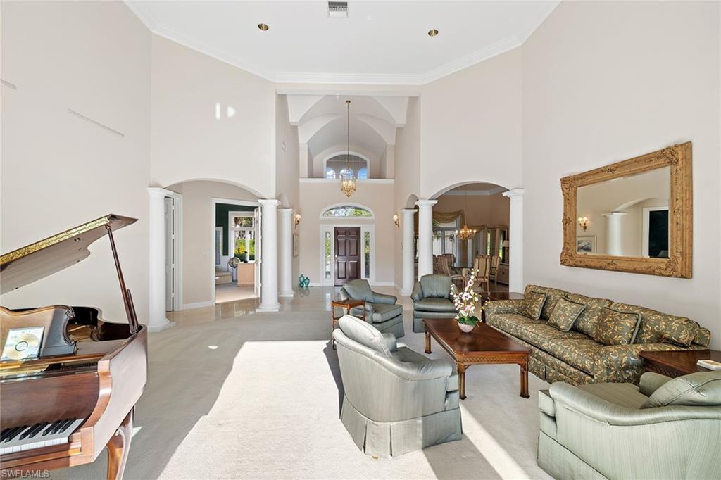 JAMESTOWN - Residential