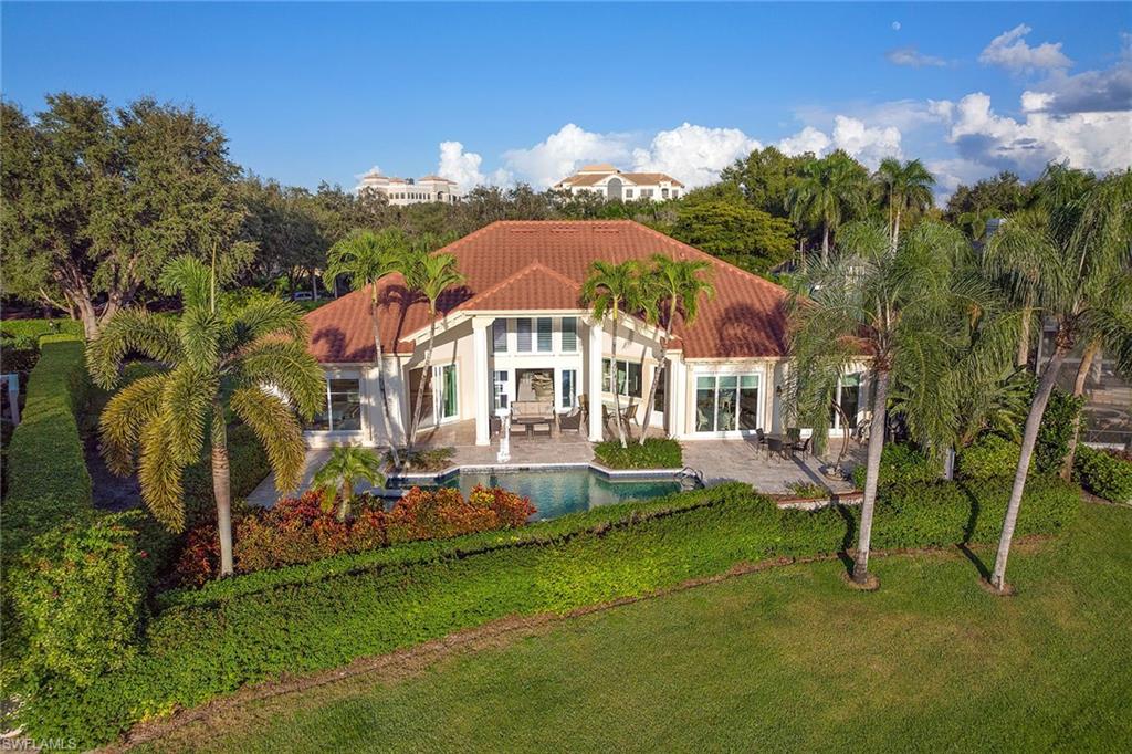 JAMESTOWN - Residential