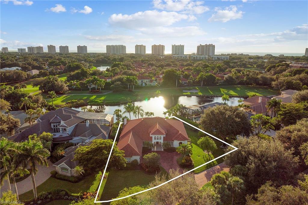 JAMESTOWN - Residential