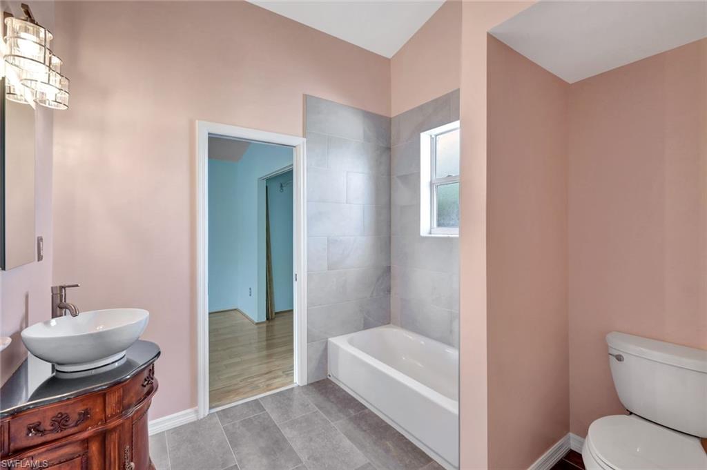 SAN PEDRO - Residential