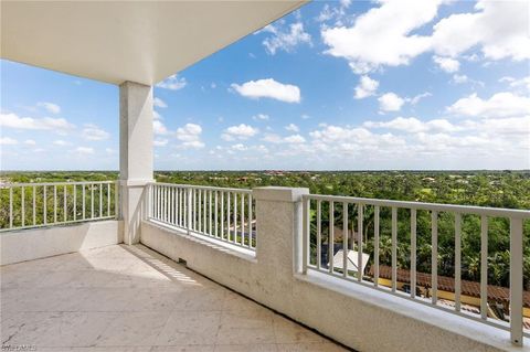 A home in ESTERO