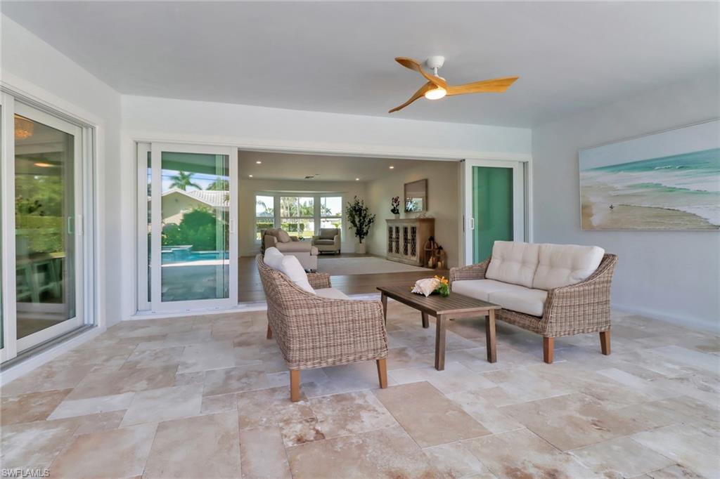 BONITA SHORES - Residential