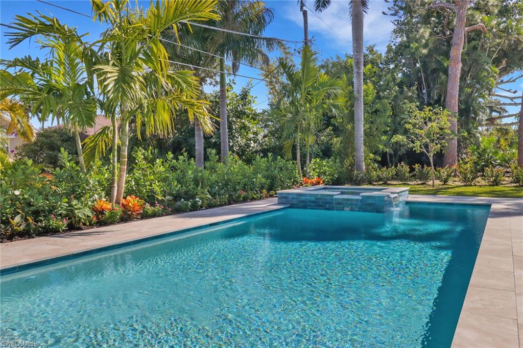 BONITA SHORES - Residential