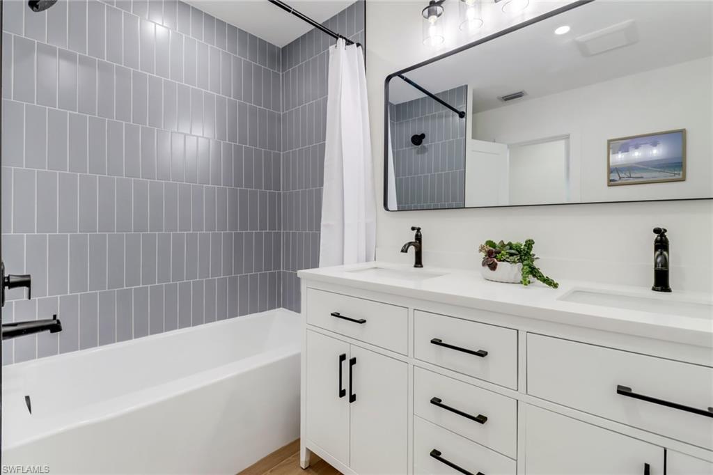 BONITA SHORES - Residential