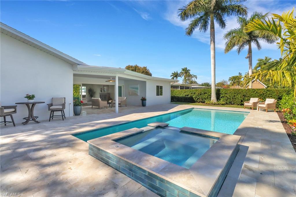 BONITA SHORES - Residential