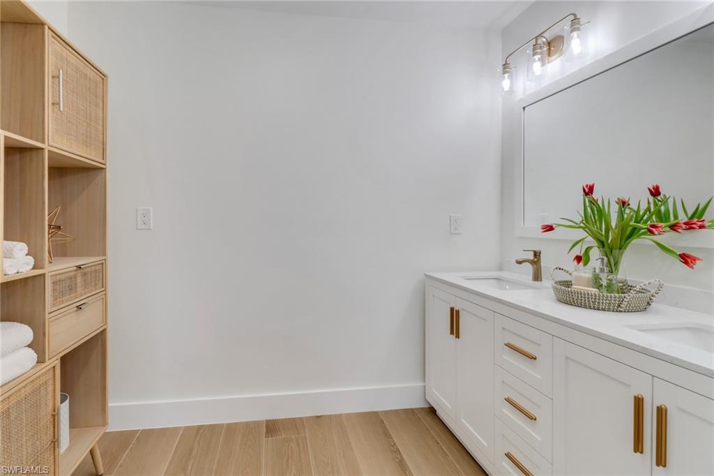 BONITA SHORES - Residential