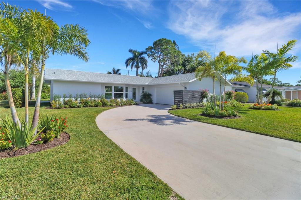 BONITA SHORES - Residential