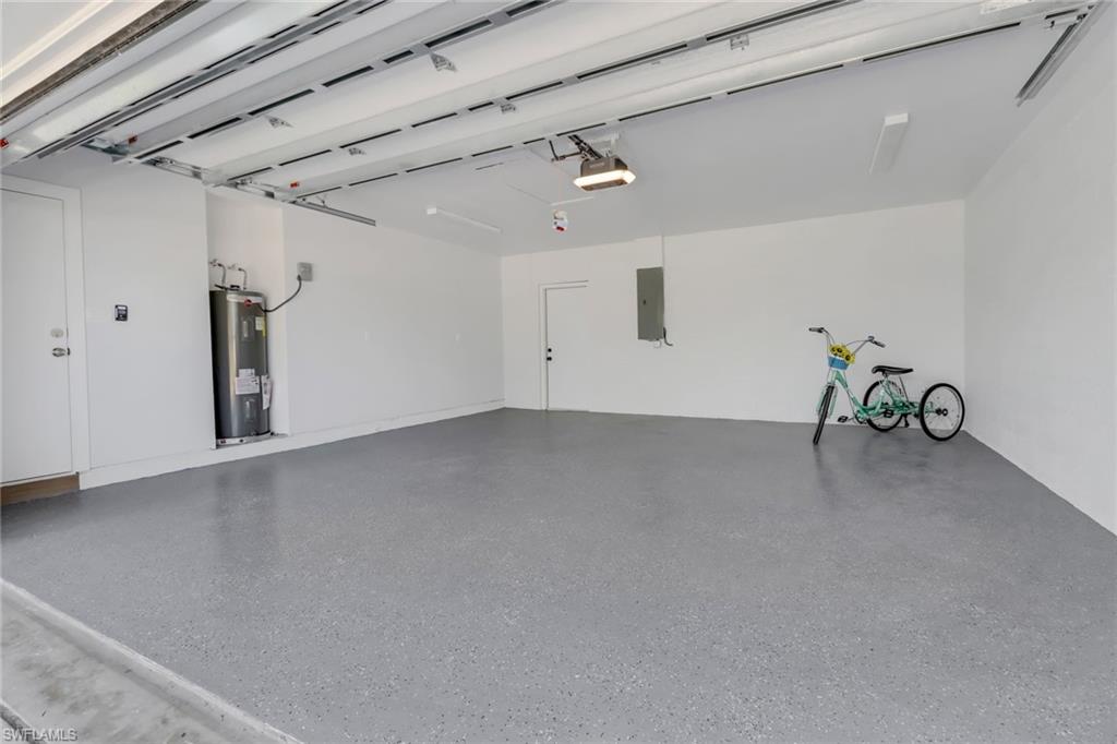 BONITA SHORES - Residential