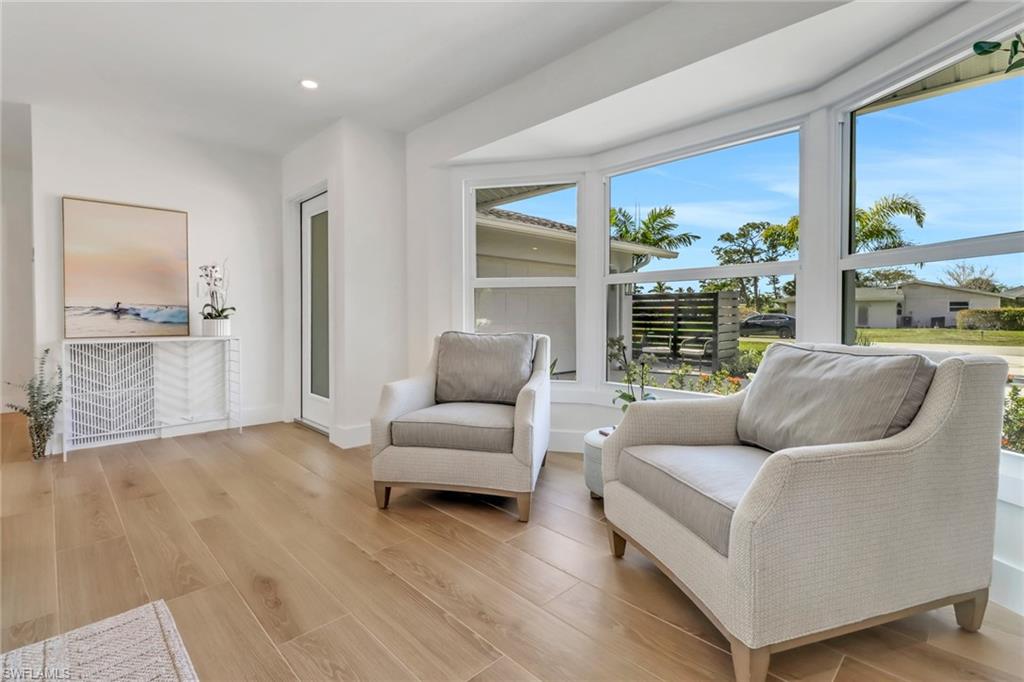 BONITA SHORES - Residential