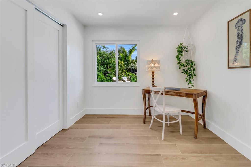 BONITA SHORES - Residential