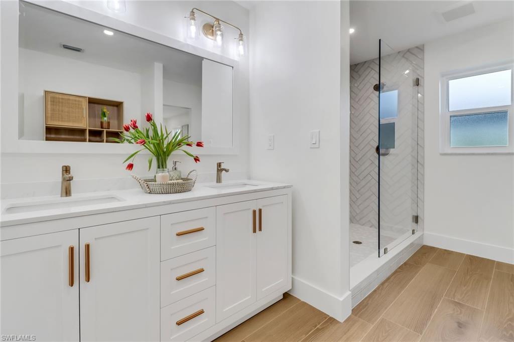 BONITA SHORES - Residential