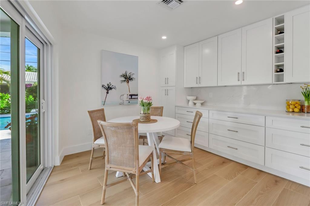 BONITA SHORES - Residential