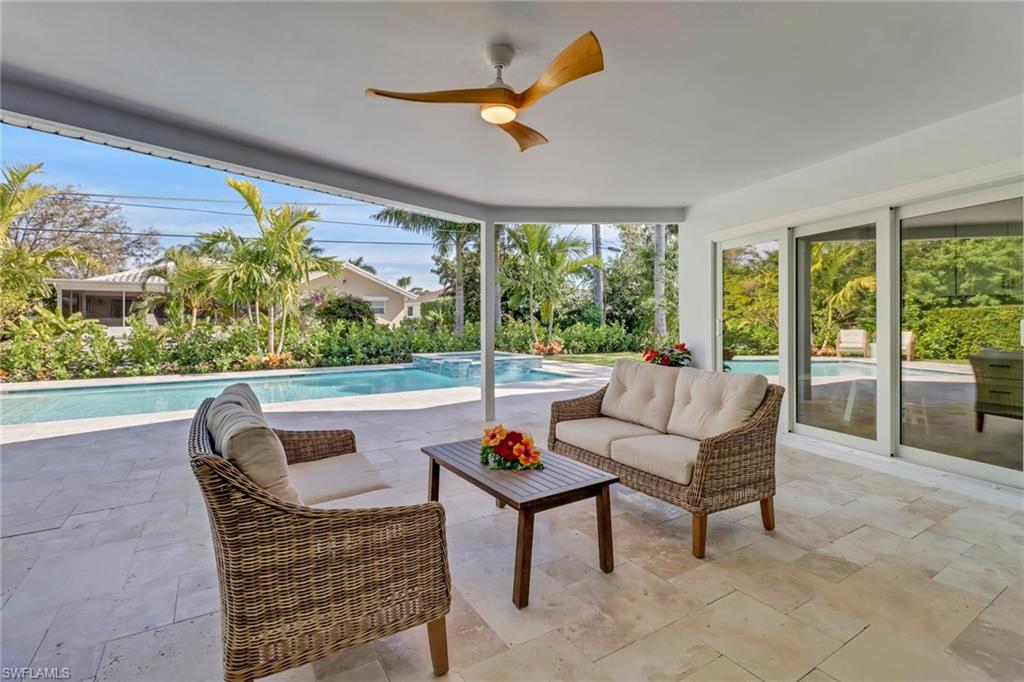 BONITA SHORES - Residential