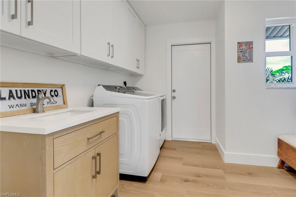 BONITA SHORES - Residential