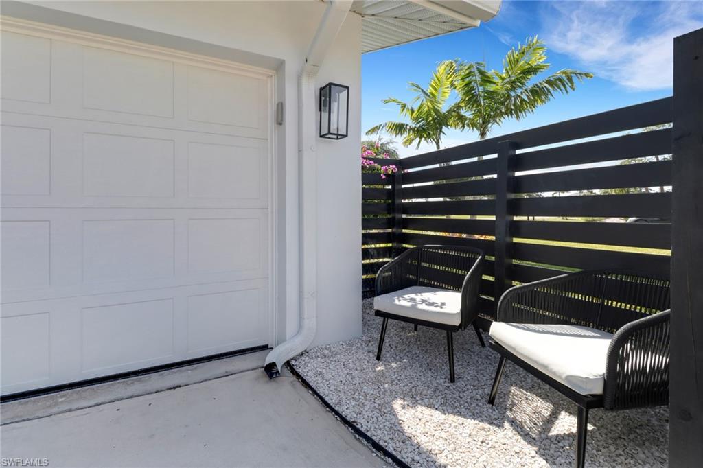 BONITA SHORES - Residential