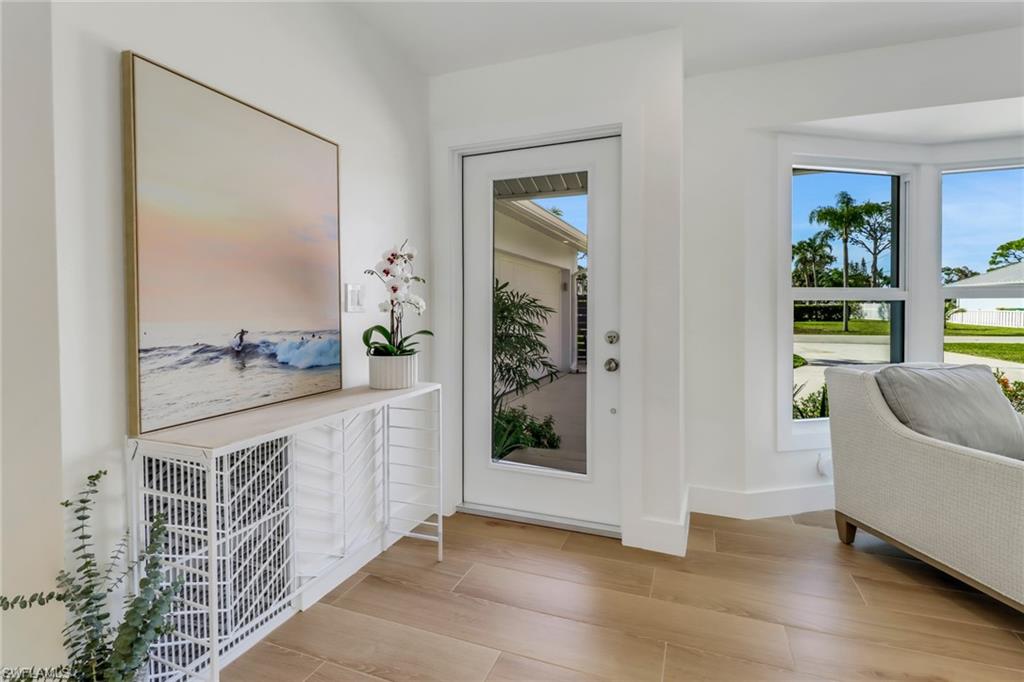 BONITA SHORES - Residential